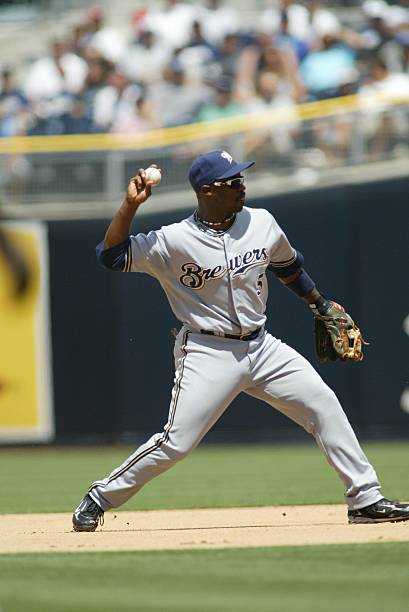 Ray Durham