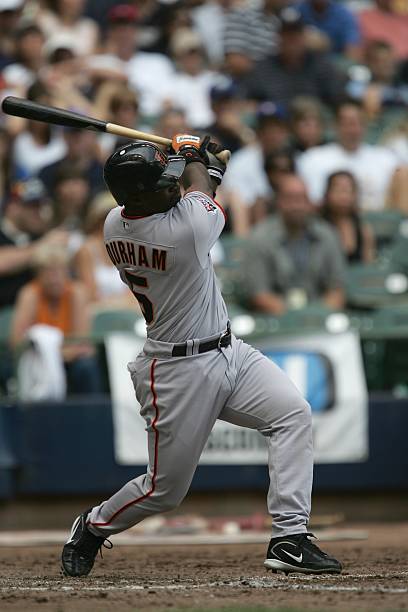Ray Durham