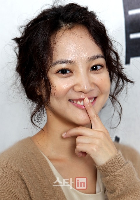 Seung-ah Yoon