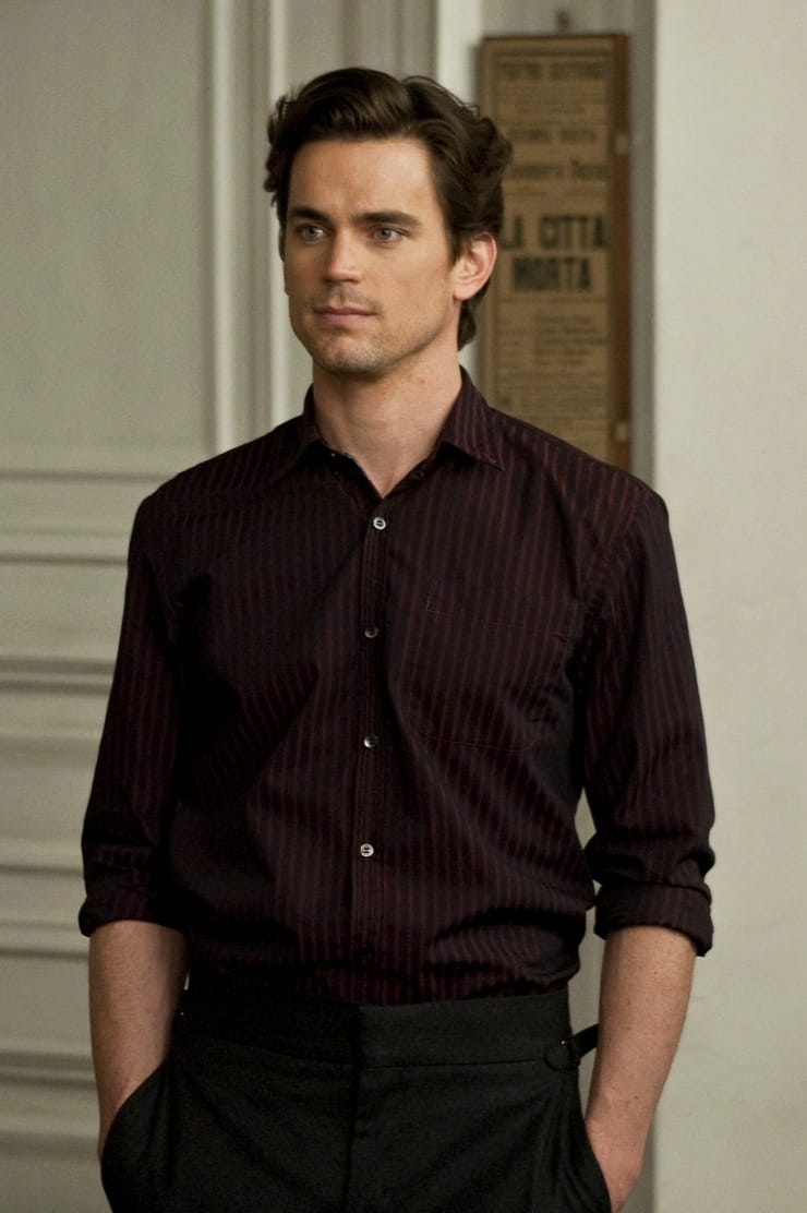 White Collar