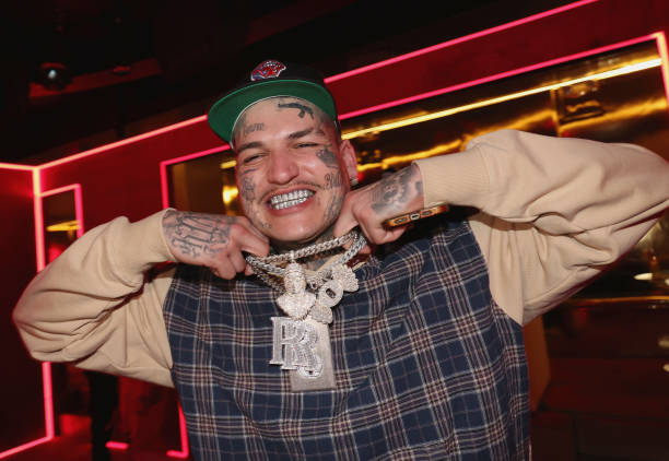 Lefty Gunplay