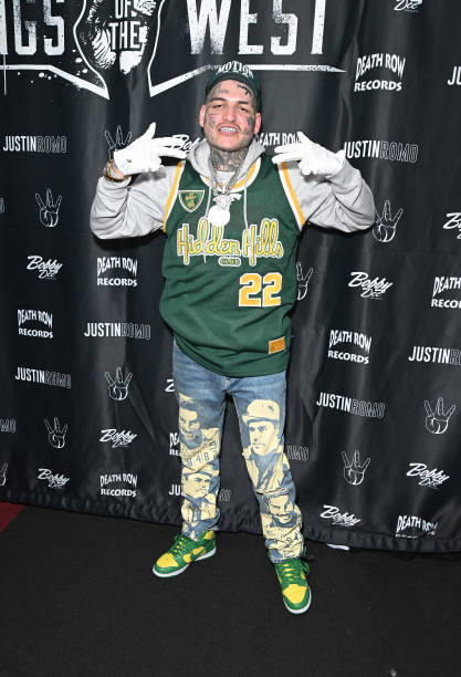 Lefty Gunplay