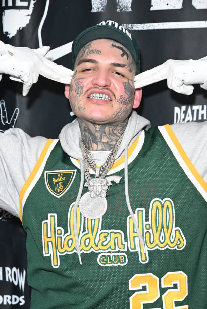 Lefty Gunplay