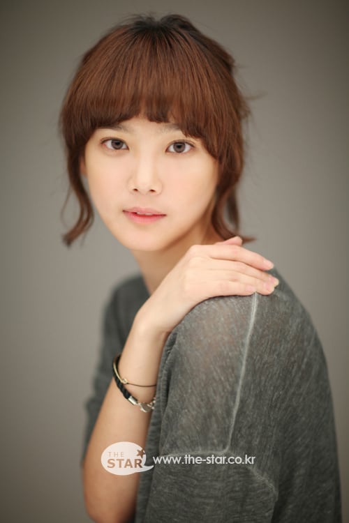 Seung-ah Yoon