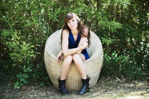 Julie Boulanger
