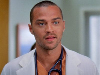 Jesse Williams