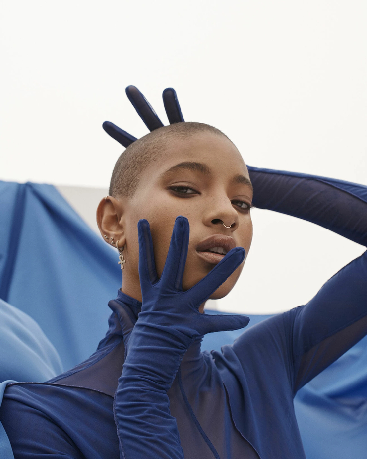 Willow Smith