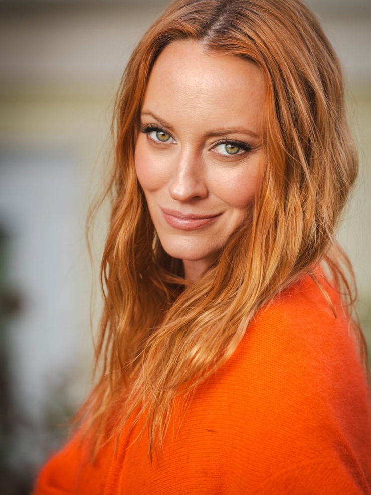Fiona Vroom