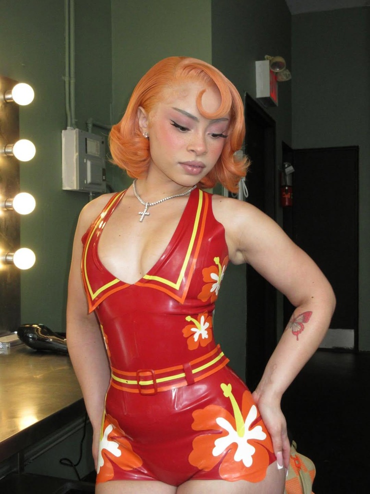 Ice Spice