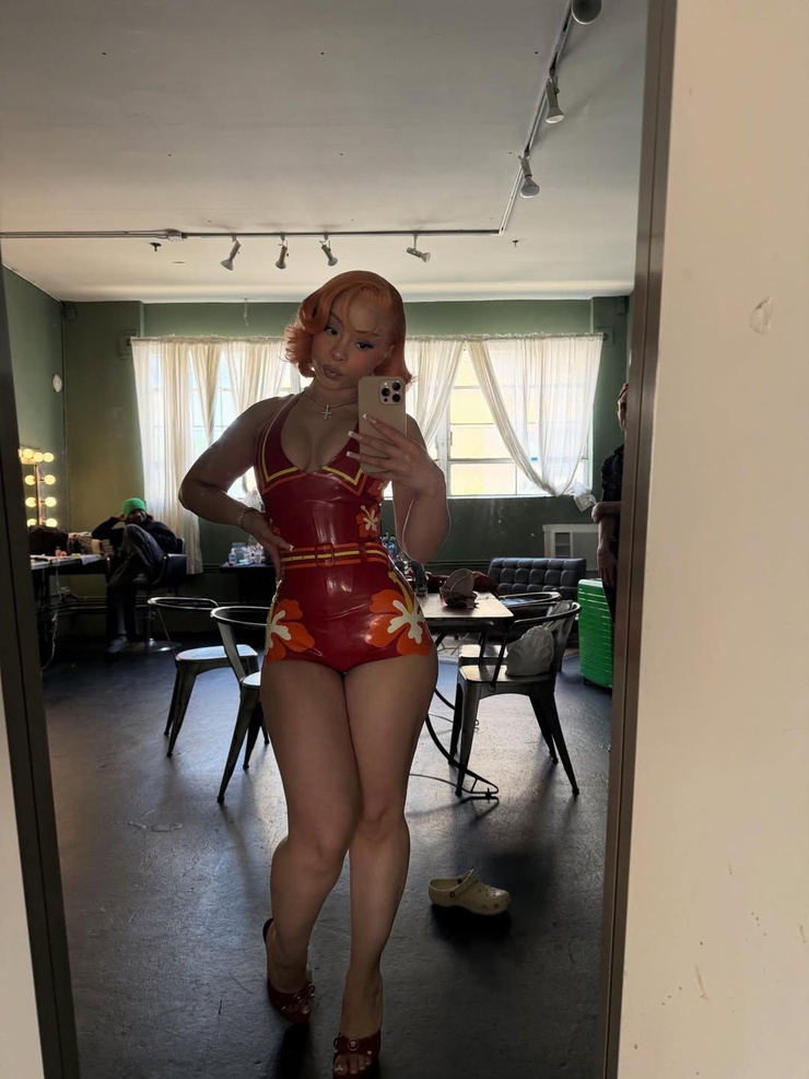 Ice Spice