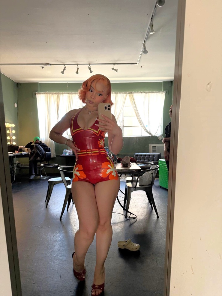 Ice Spice