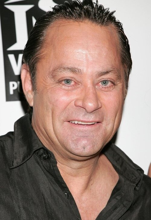 Tim Colceri