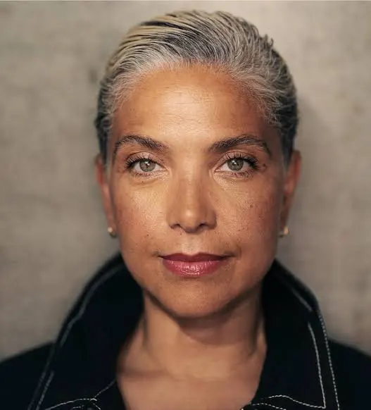 Colette Brown