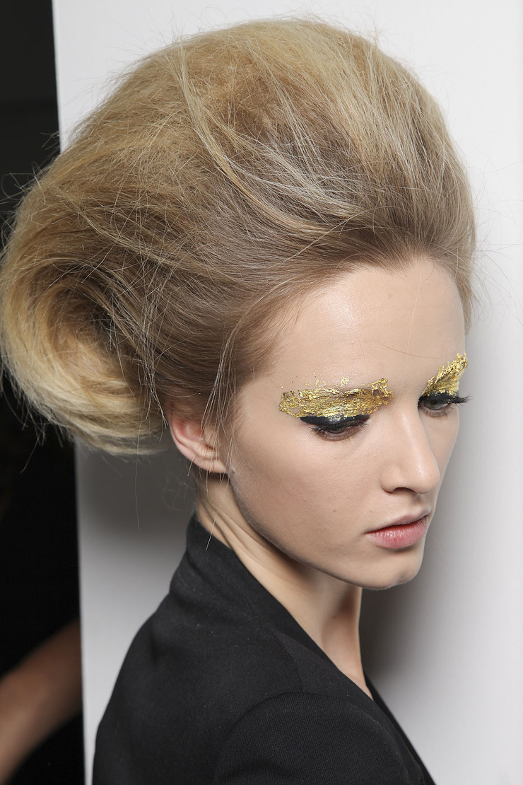Daria Strokous