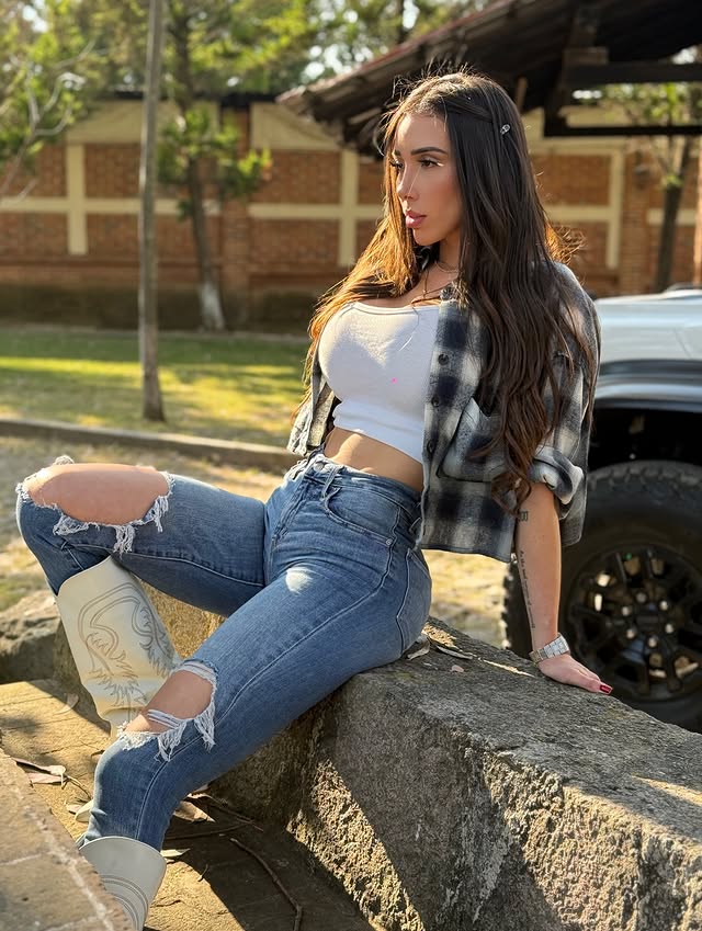 Danik Michell