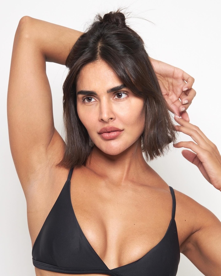 Nathalia Kaur