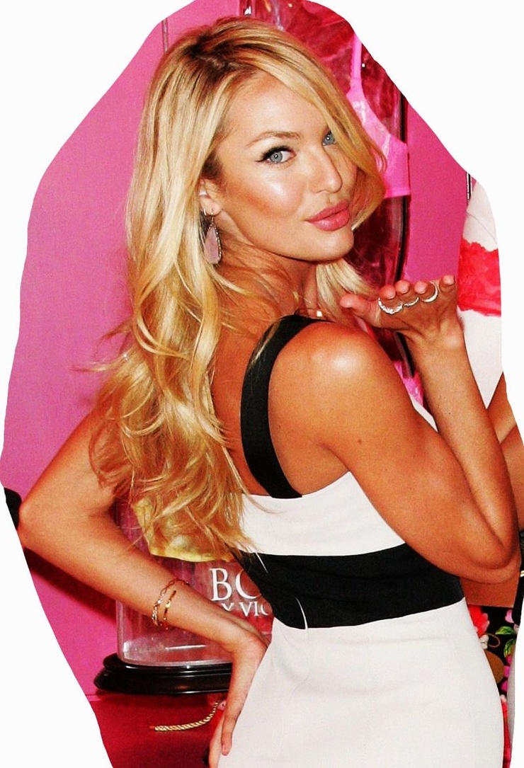 Candice Swanepoel Candice Swanepoel