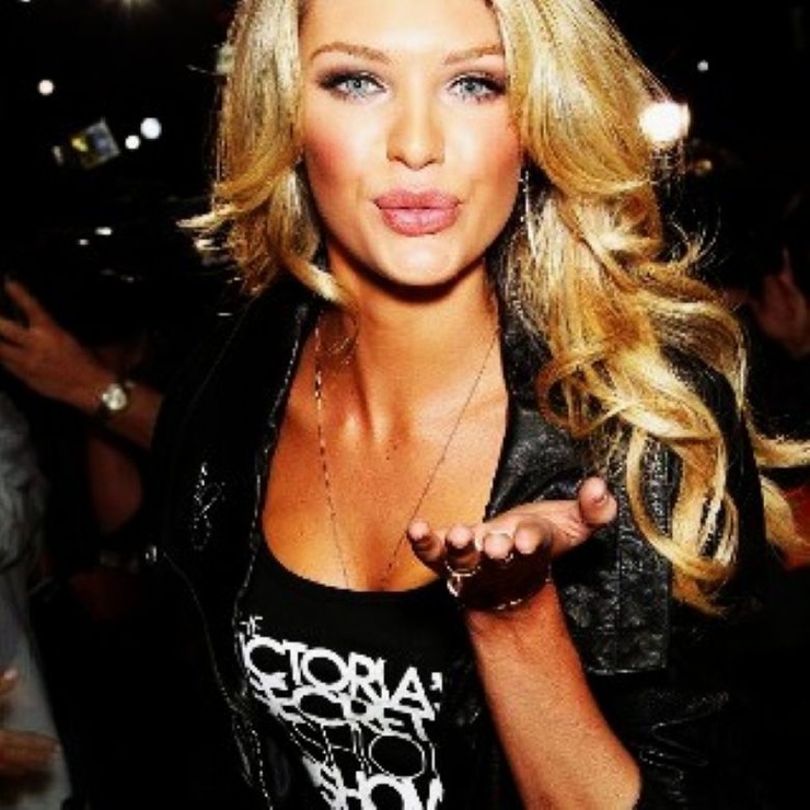 Candice Swanepoel