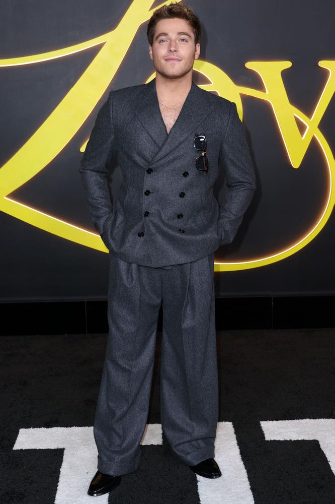 Froy Gutierrez