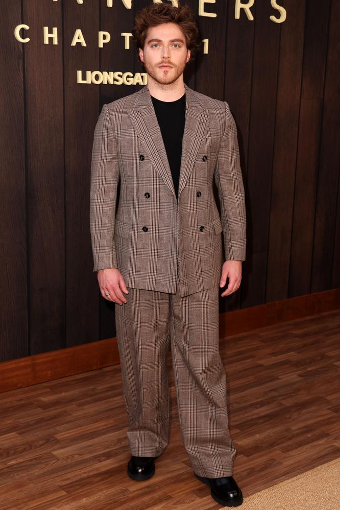 Froy Gutierrez