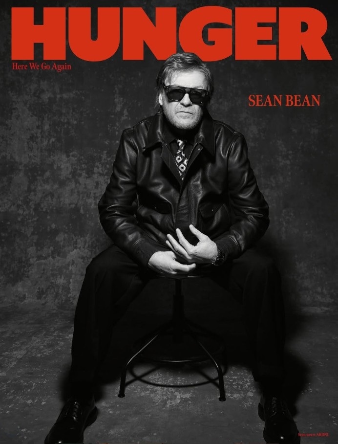 Sean Bean