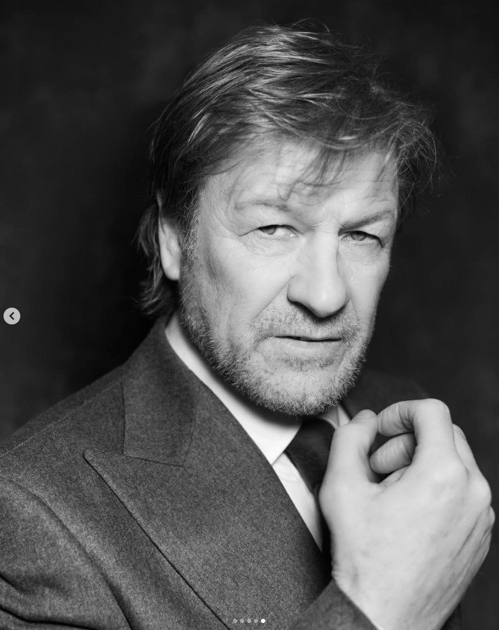Sean Bean