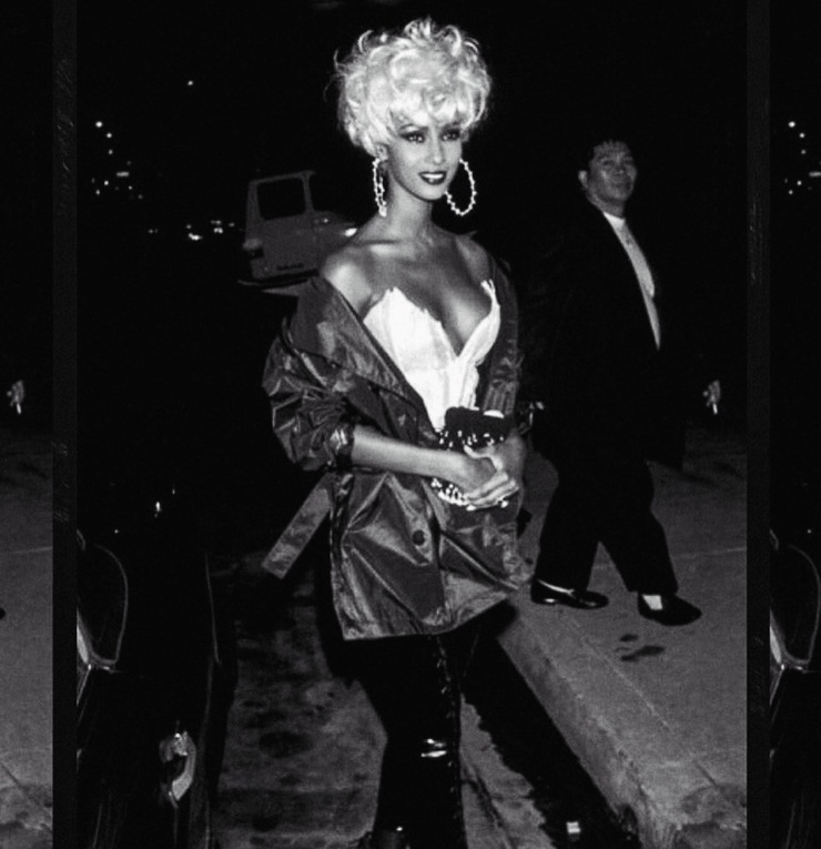 Iman