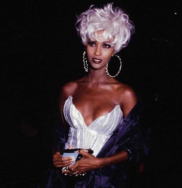 Iman
