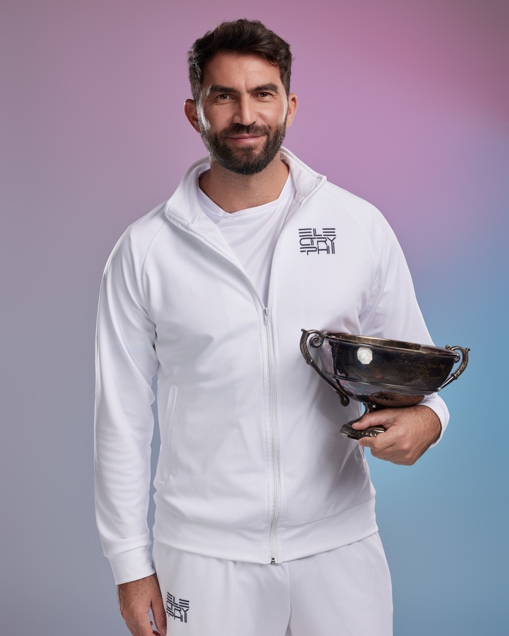Horia Tecău
