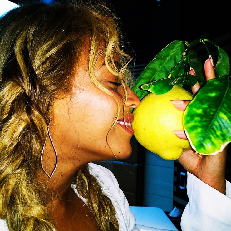 Beyoncé Knowles Beyoncé Knowles