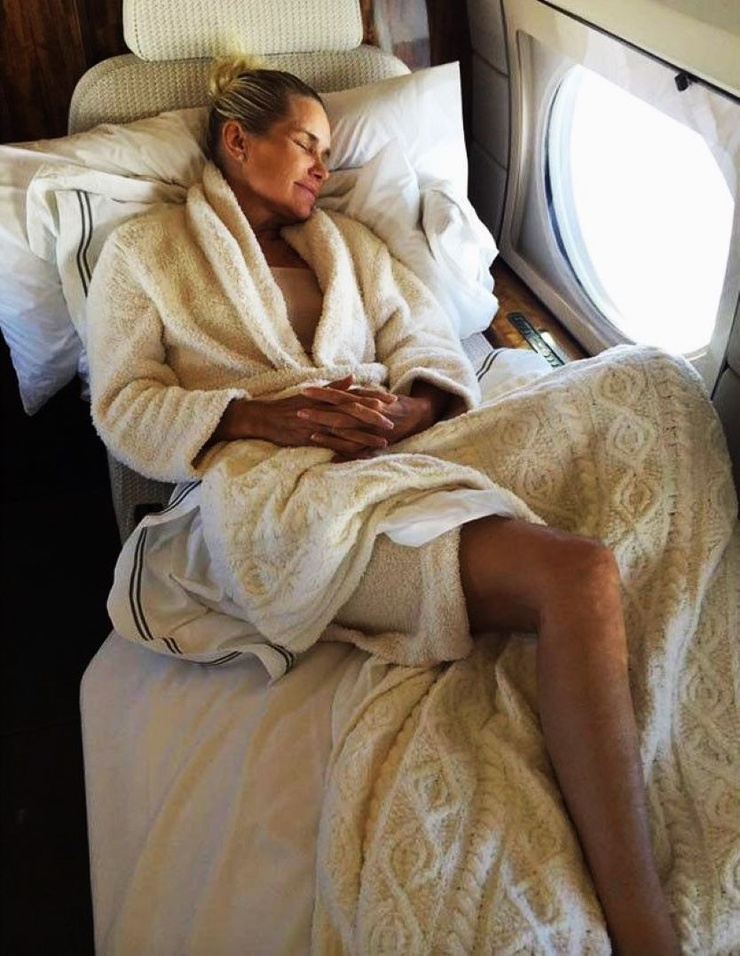 Yolanda H. Foster