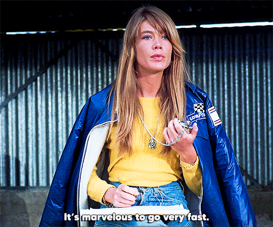 Françoise Hardy