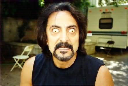 Tom Savini