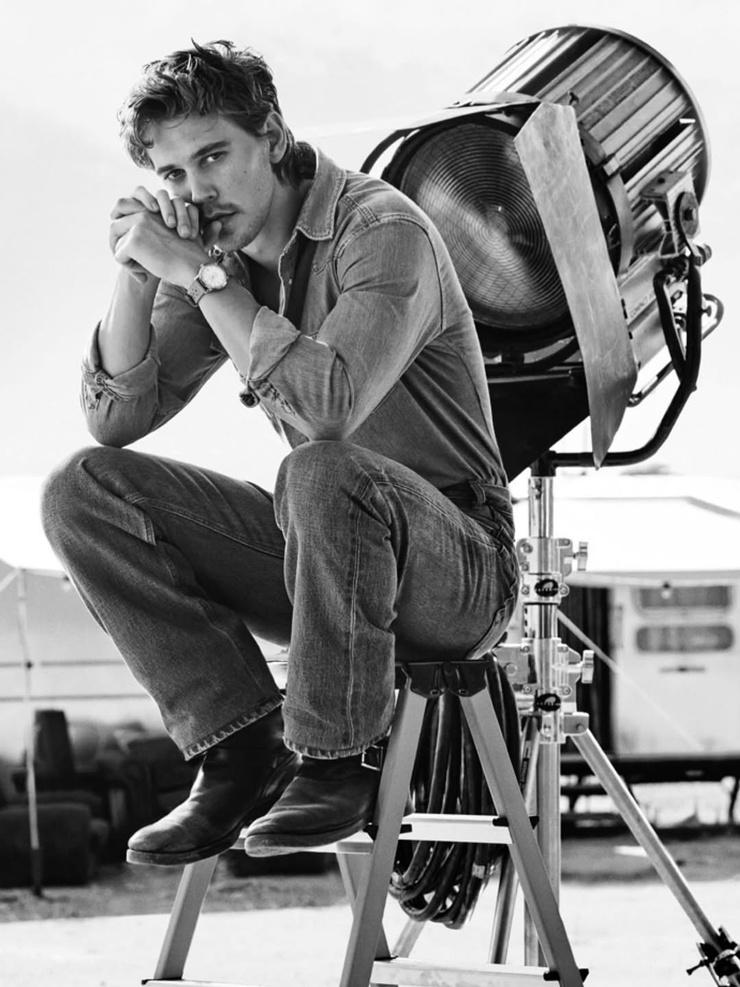 Austin Butler