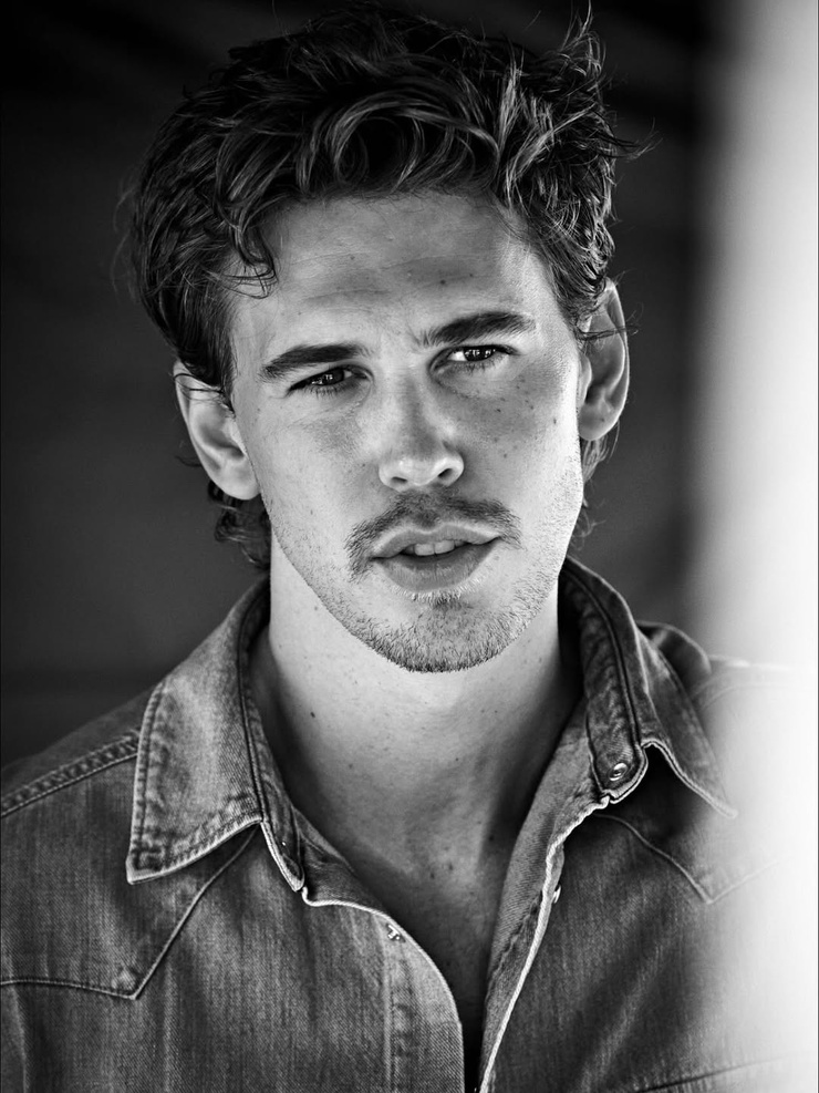 Austin Butler