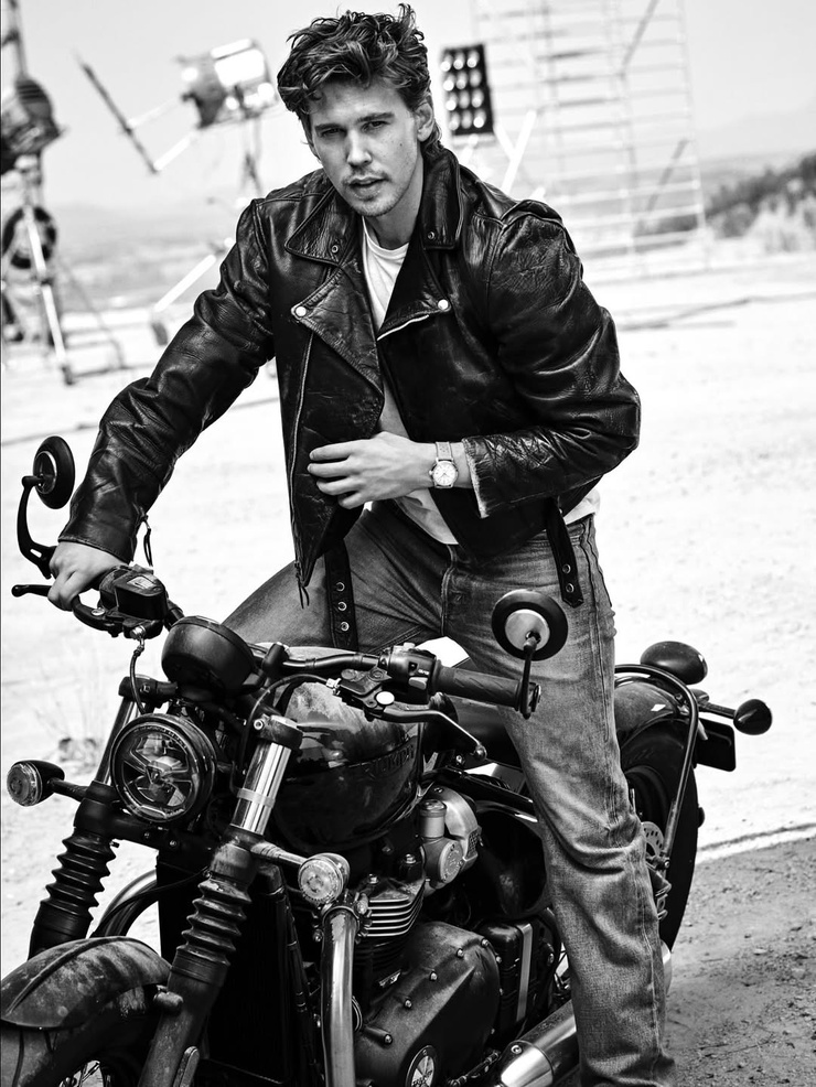 Austin Butler