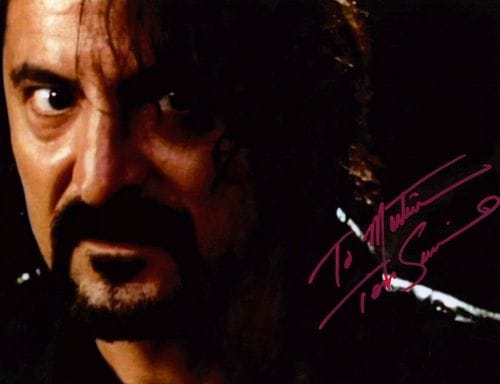 Tom Savini