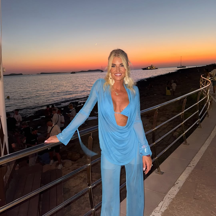 Kaylyn Kyle