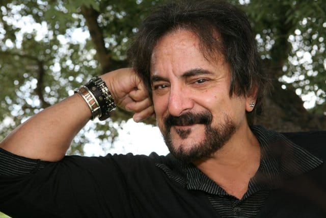 Tom Savini