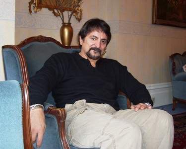 Tom Savini