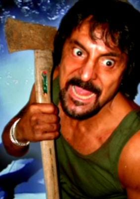 Tom Savini