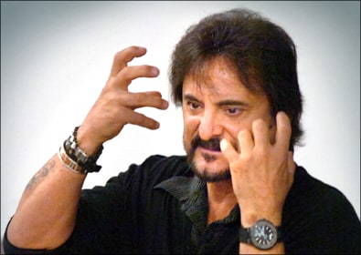 Tom Savini