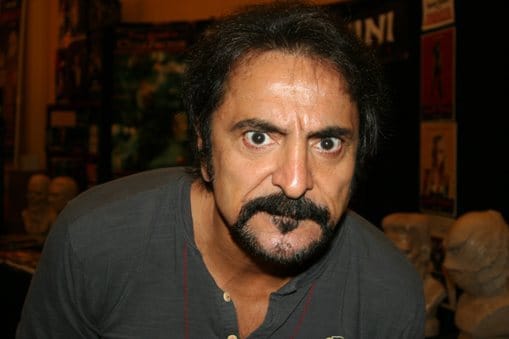 Tom Savini