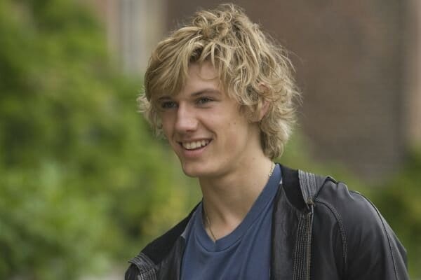 Alex Pettyfer