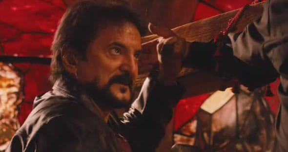 Tom Savini