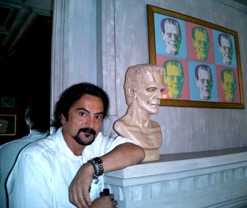 Tom Savini