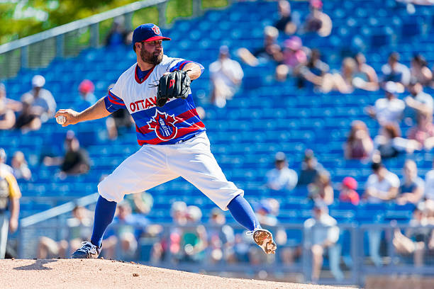 Eric Gagne