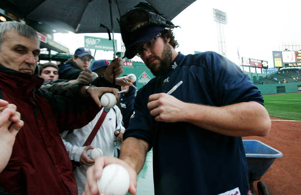 Eric Gagne