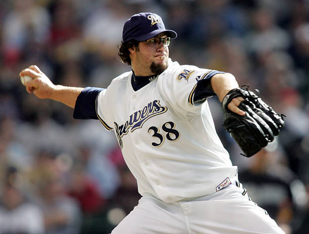 Eric Gagne
