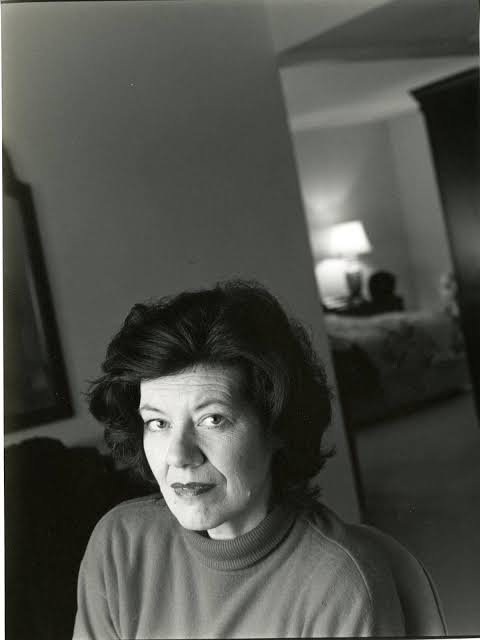 Anne Perry